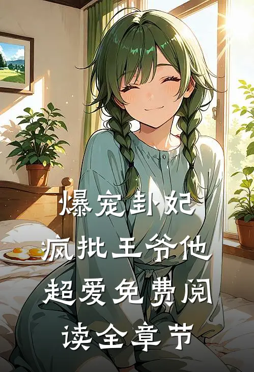 爆宠卦妃:疯批王爷他超爱免费阅读全章节