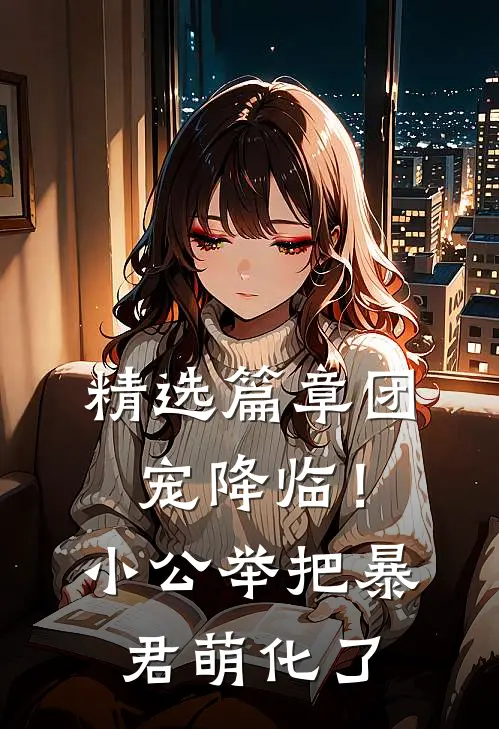 精选篇章团宠降临！小公举把暴君萌化了