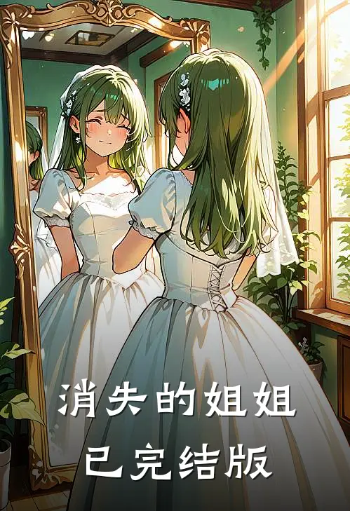 消失的姐姐已完结版