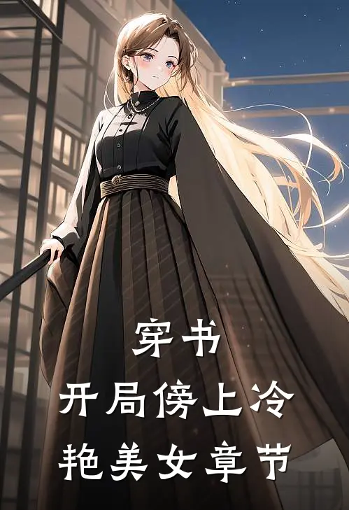 穿书：开局傍上冷艳美女章节