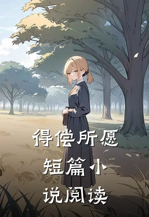 得偿所愿短篇小说阅读