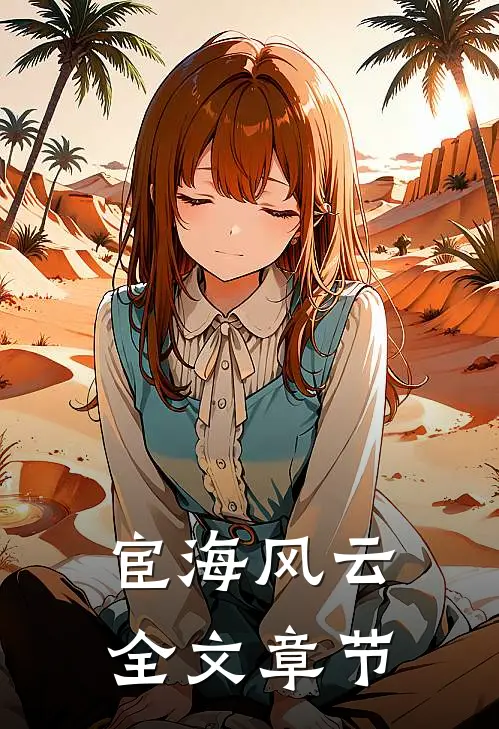 宦海风云全文章节