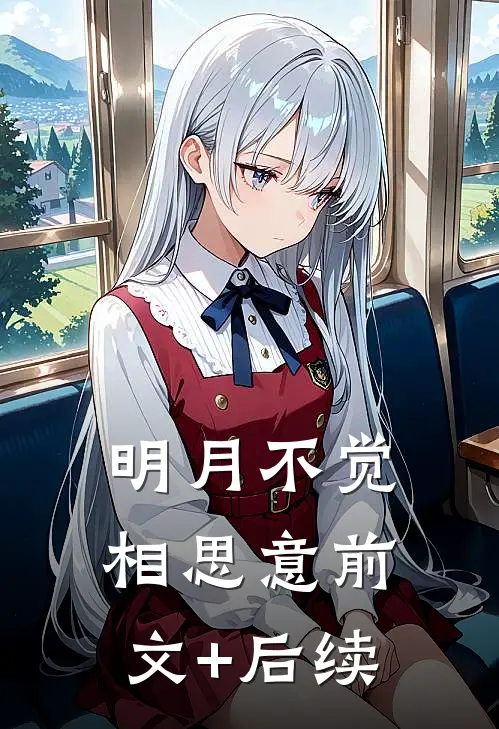 明月不觉相思意前文+后续