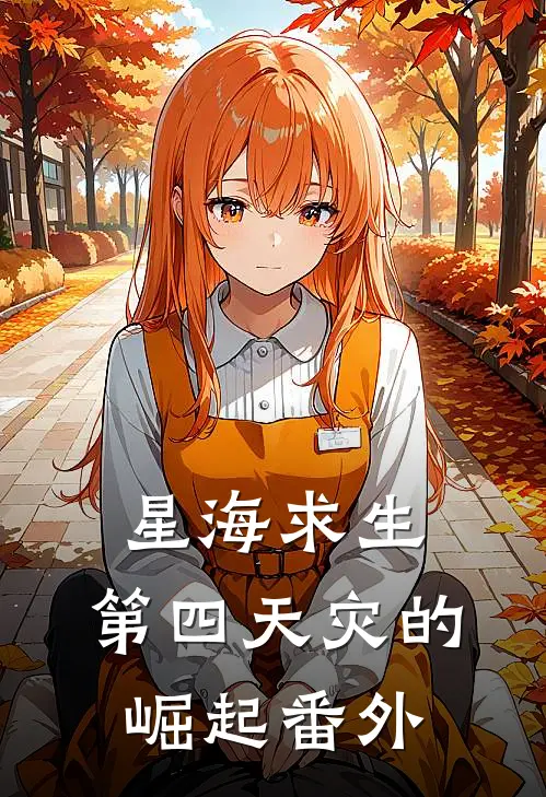 星海求生：第四天灾的崛起 番外