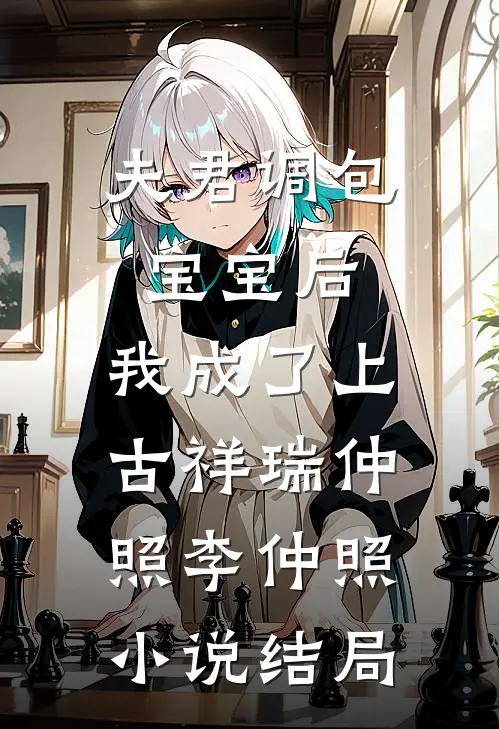 夫君调包宝宝后，我成了上古祥瑞仲照李仲照小说结局