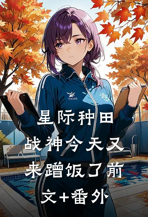 星际种田：战神今天又来蹭饭了前文+番外