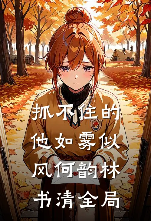 抓不住的他如雾似风何韵林书清全局