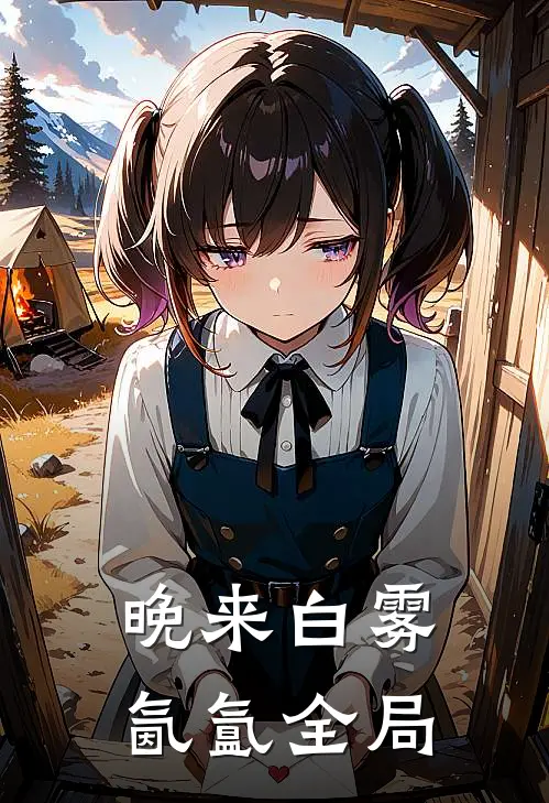 晚来白雾氤氲全局