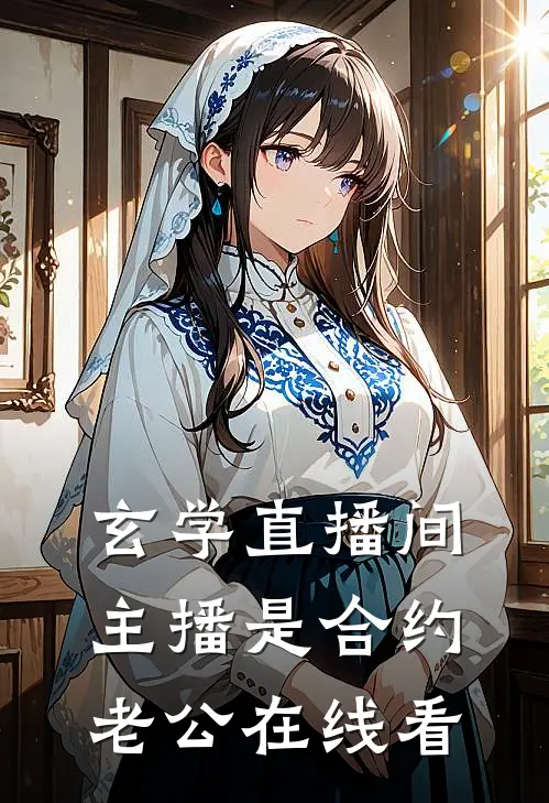 玄学直播间：主播是合约老公在线看