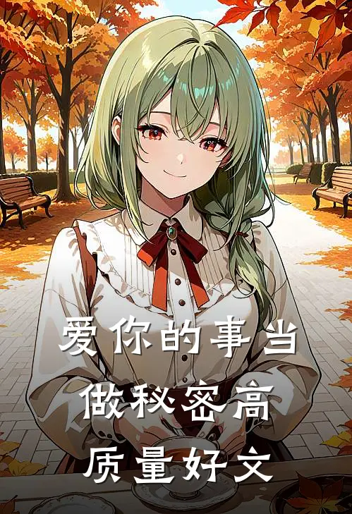 爱你的事当做秘密高质量好文