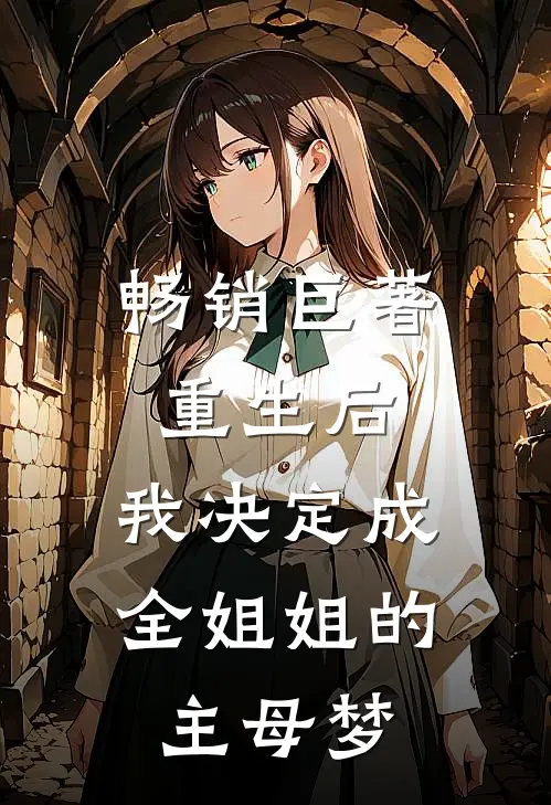 畅销巨著重生后，我决定成全姐姐的主母梦