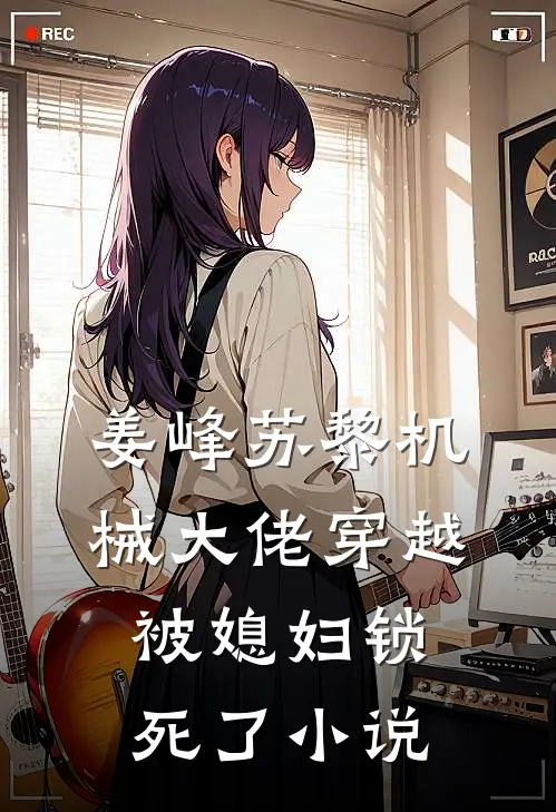 姜峰苏黎机械大佬穿越，被媳妇锁死了小说