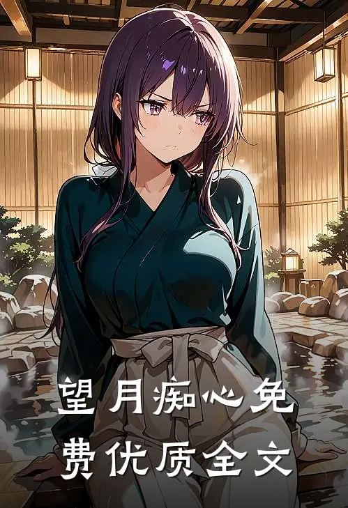 望月痴心免费优质全文