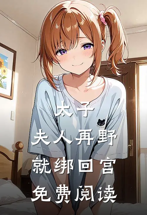 太子：夫人再野就绑回宫免费阅读