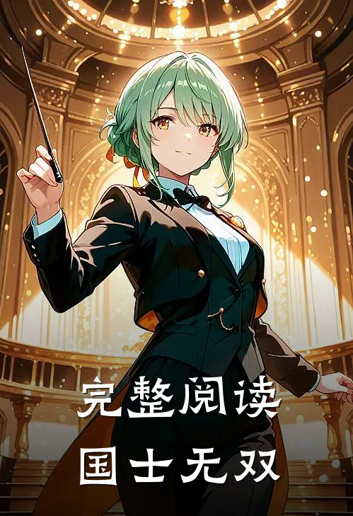 完整阅读国士无双