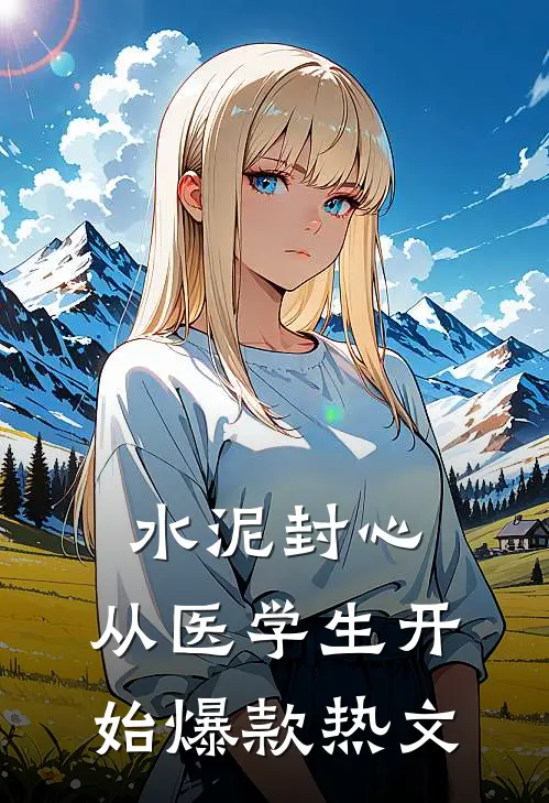 水泥封心，从医学生开始爆款热文
