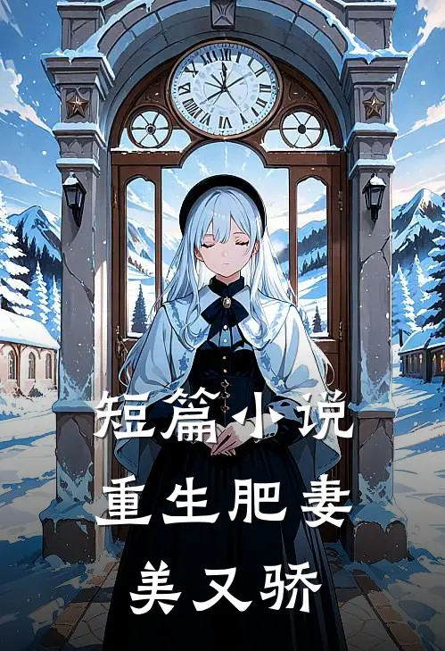 短篇小说重生肥妻美又骄
