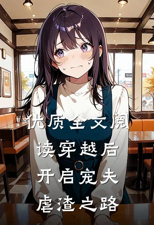 优质全文阅读穿越后，开启宠夫虐渣之路