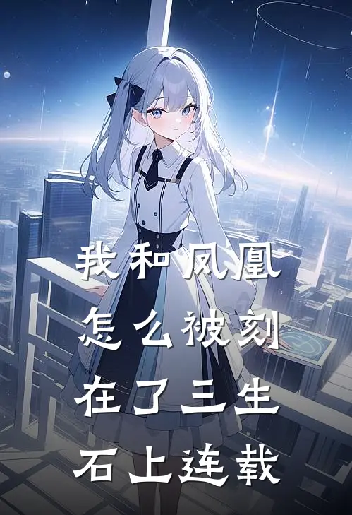 我和凤凰怎么被刻在了三生石上连载
