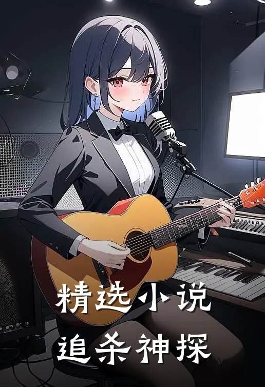 精选追杀神探全文阅读