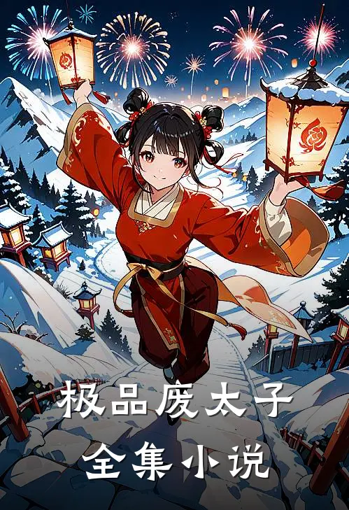 极品废太子全集小说