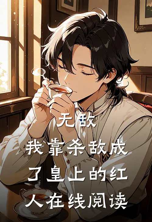 无敌：我靠杀敌成了皇上的红人在线阅读