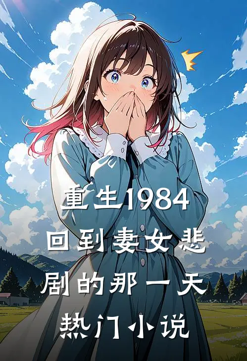 重生1984：回到妻女悲剧的那一天热门小说