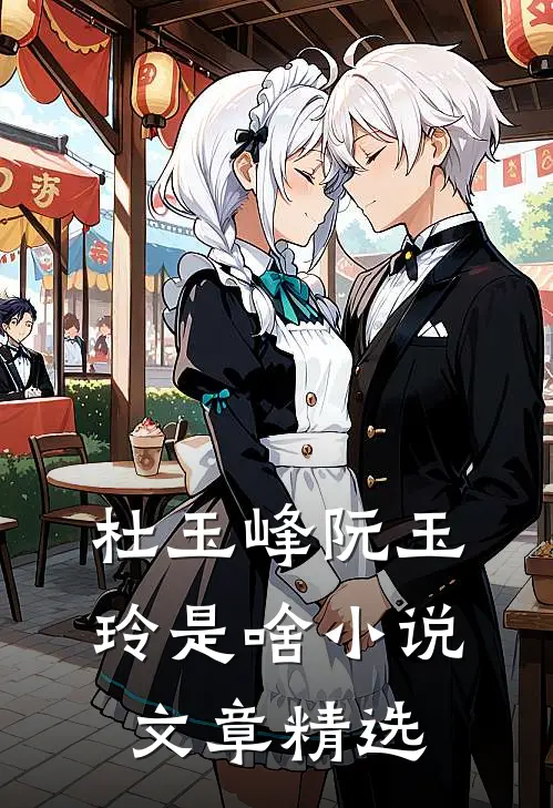 杜玉峰阮玉玲是啥小说文章精选