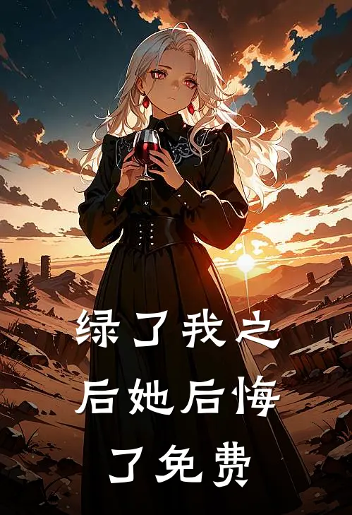 绿了我之后她后悔了免费