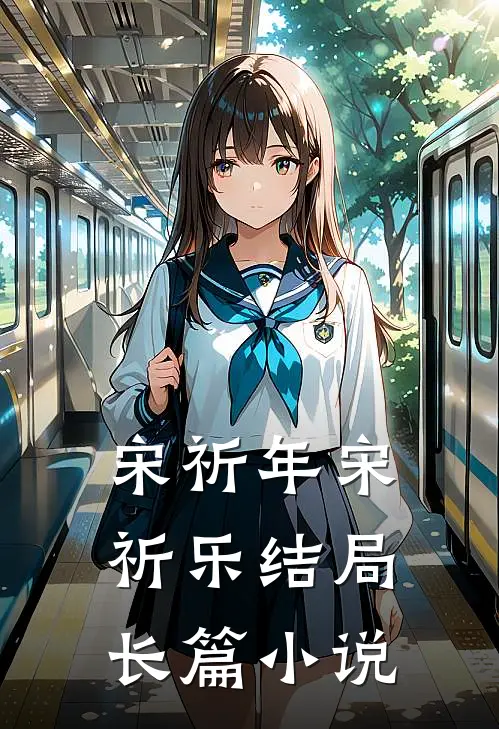 宋祈年宋祈乐结局长篇小说