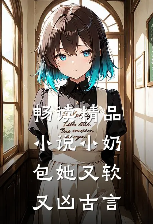 畅读精品小说小奶包她又软又凶古言