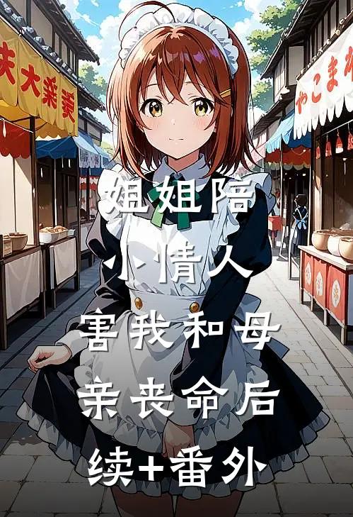 姐姐陪小情人，害我和母亲丧命后续+番外