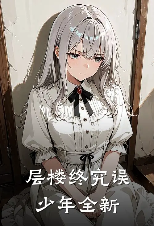 层楼终究误少年全新
