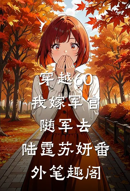 穿越60：我嫁军官随军去：陆霆苏妍番外笔趣阁