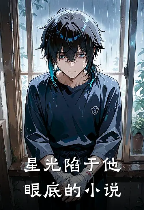 星光陷于他眼底的小说