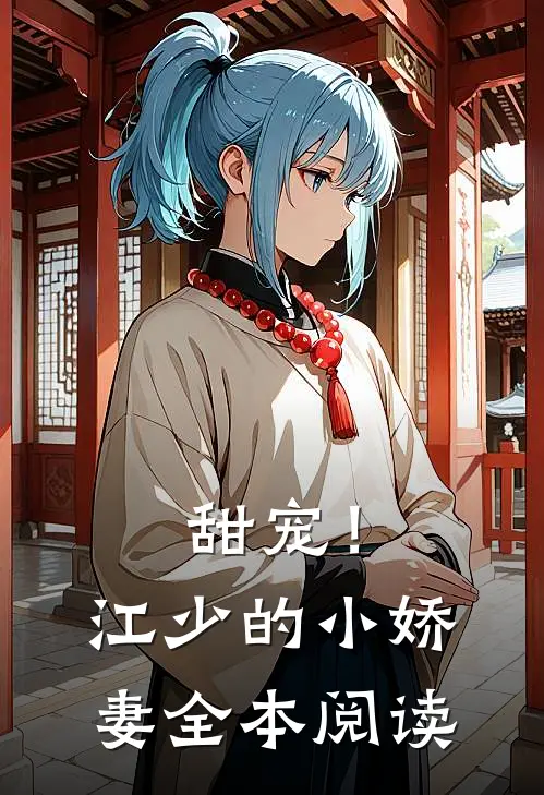 甜宠!江少的小娇妻全本阅读