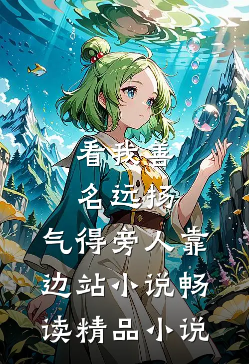 看我善名远扬,气得旁人靠边站小说畅读精品小说