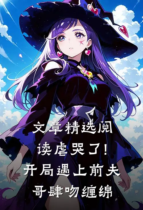文章精选阅读虐哭了!开局遇上前夫哥肆吻缠绵