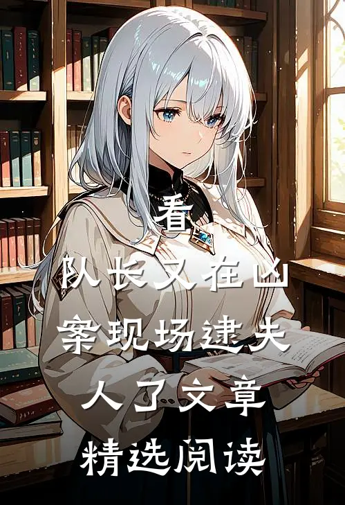 看，队长又在凶案现场逮夫人了文章精选阅读