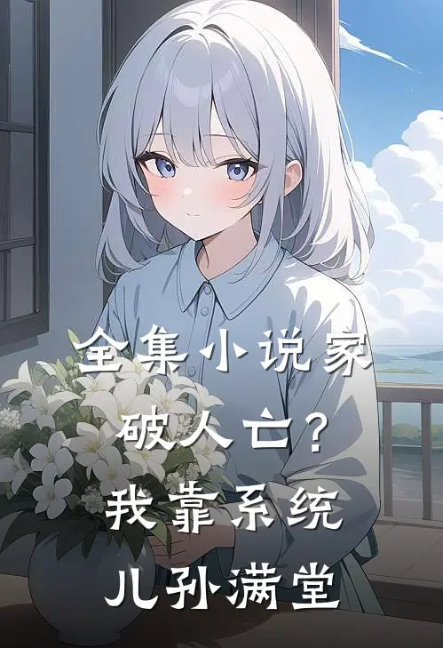 全集小说家破人亡？我靠系统儿孙满堂
