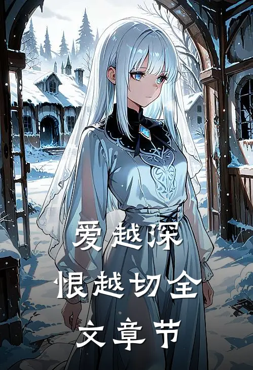 爱越深，恨越切全文章节