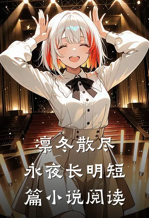 凛冬散尽，永夜长明短篇小说阅读