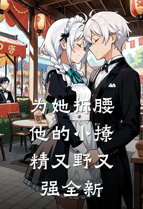为她折腰，他的小撩精又野又强全新