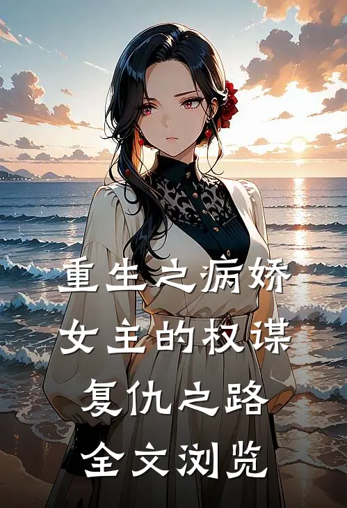重生之病娇女主的权谋复仇之路全文浏览