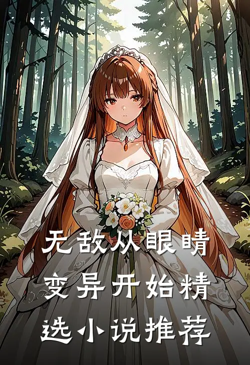 无敌从眼睛变异开始精选小说推荐