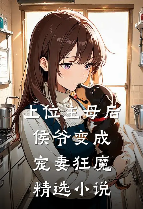 上位主母后,侯爷变成宠妻狂魔精选