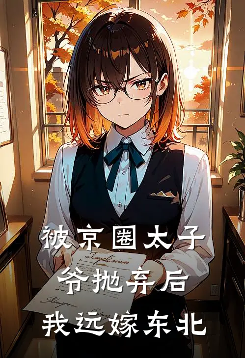 被京圈太子爷抛弃后，我远嫁东北