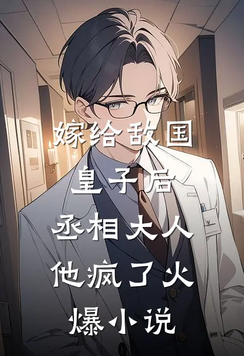 嫁给敌国皇子后，丞相大人他疯了火爆小说