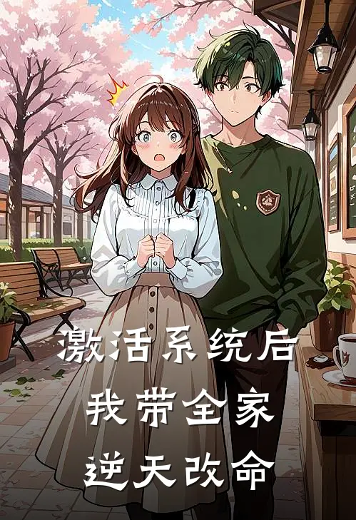 激活系统后，我带全家逆天改命