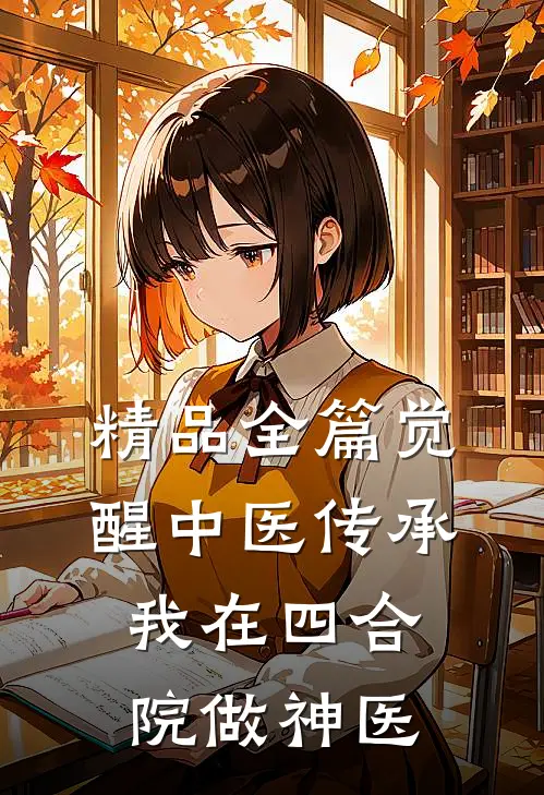 精品全篇觉醒中医传承，我在四合院做神医